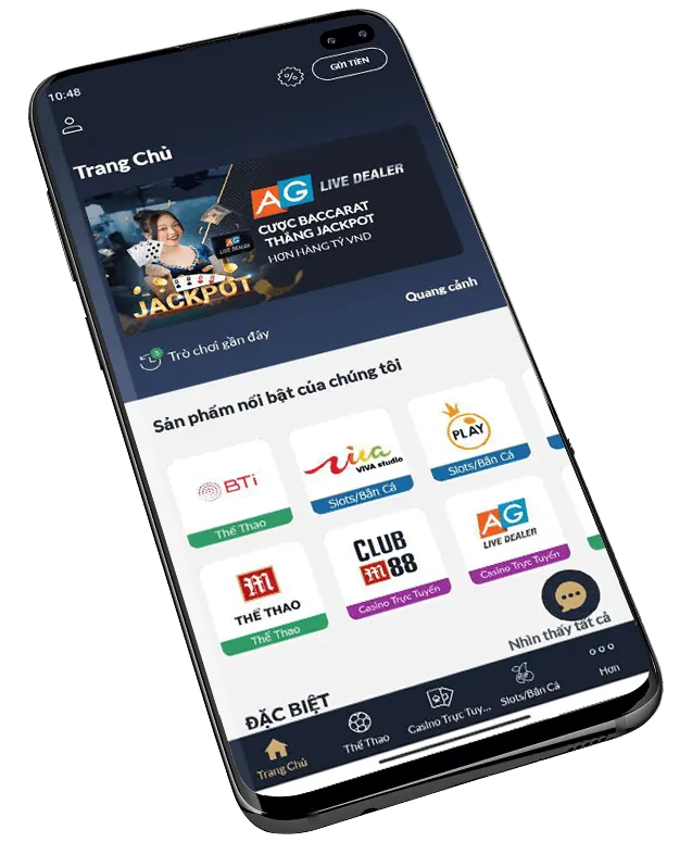 Khuyến mãi độc quyền FCB8