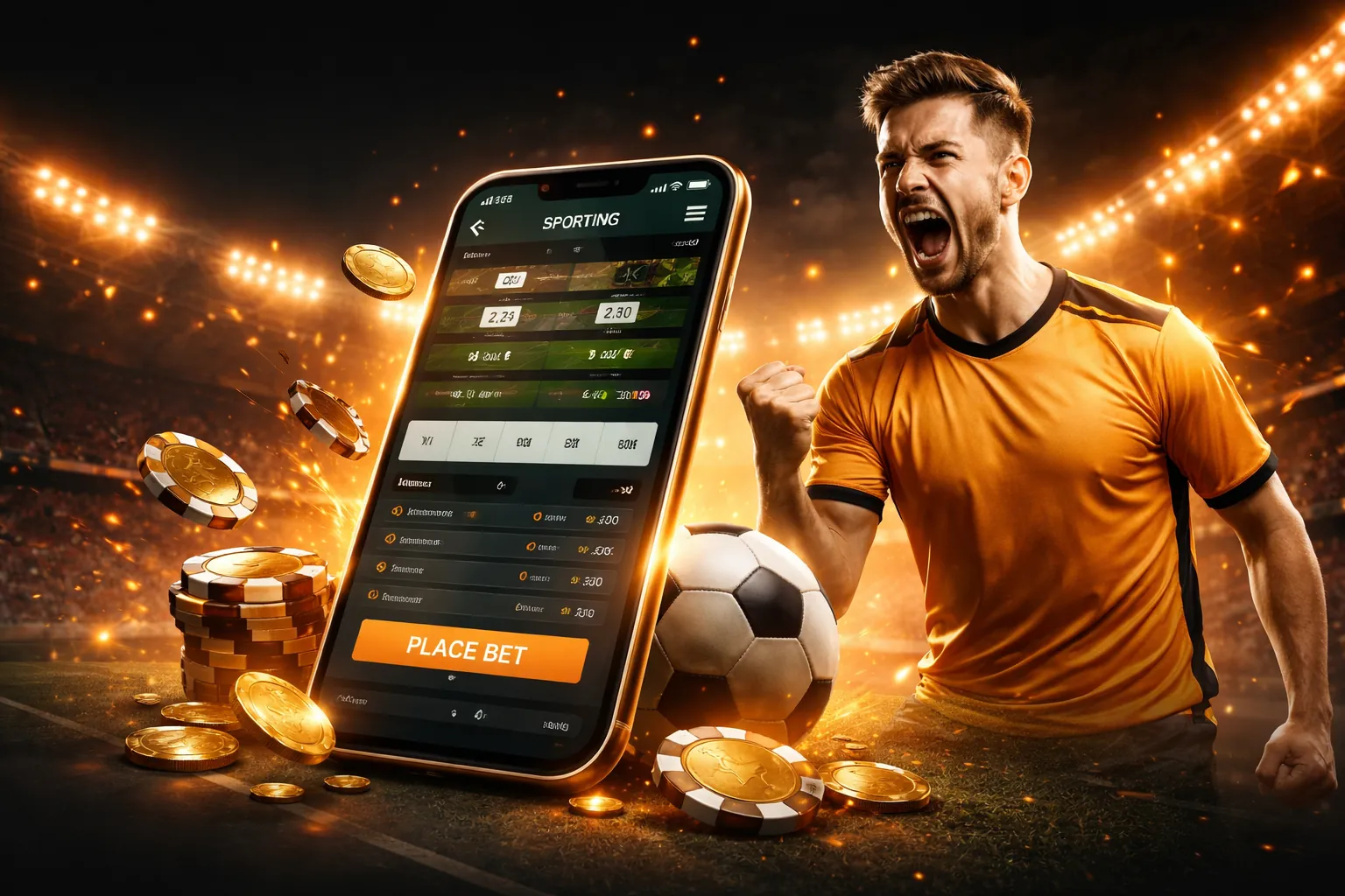 Cập nhật game mới tại FCB8
