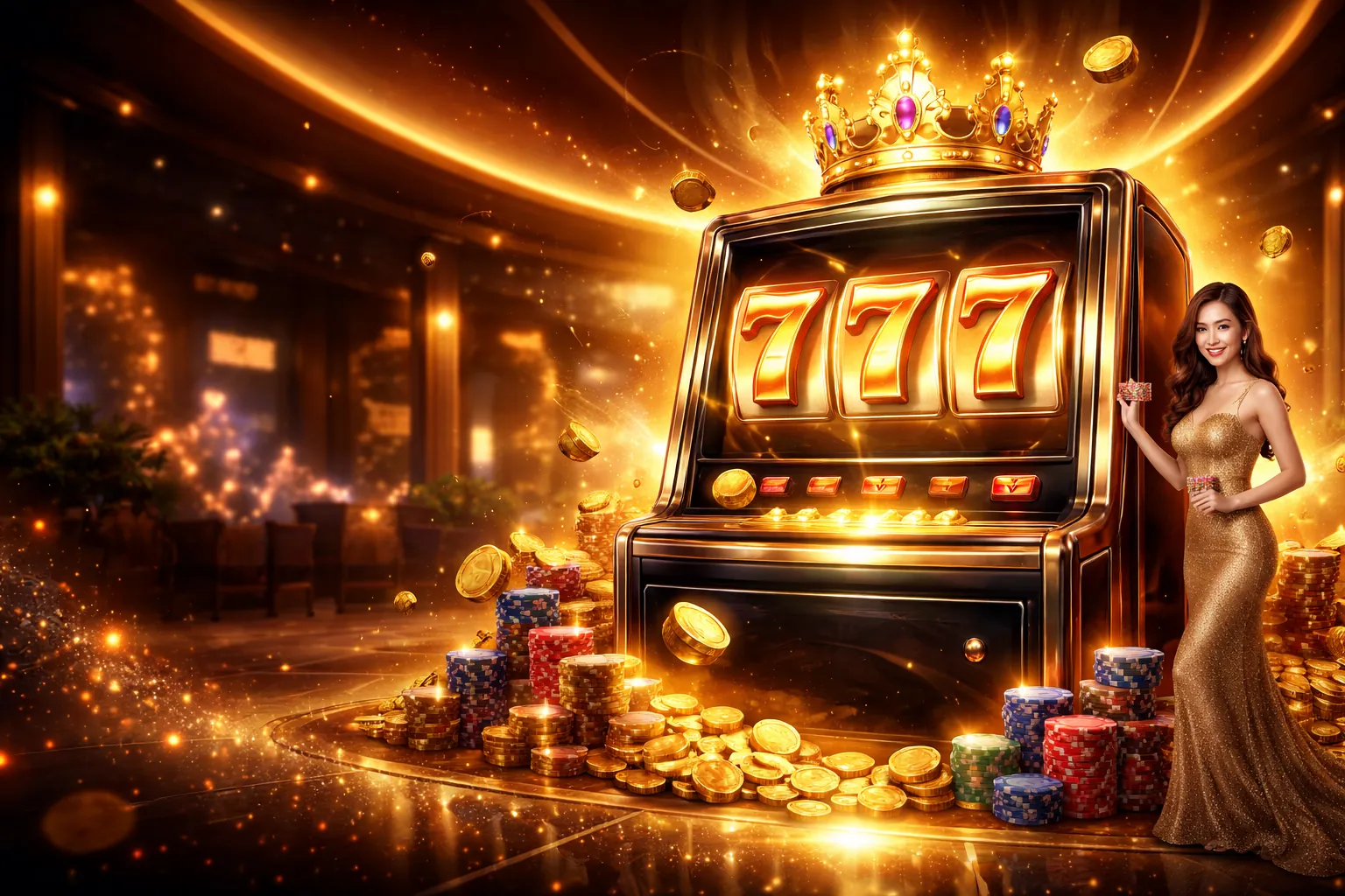 Chiến thuật chơi game FCB8 hiệu quả