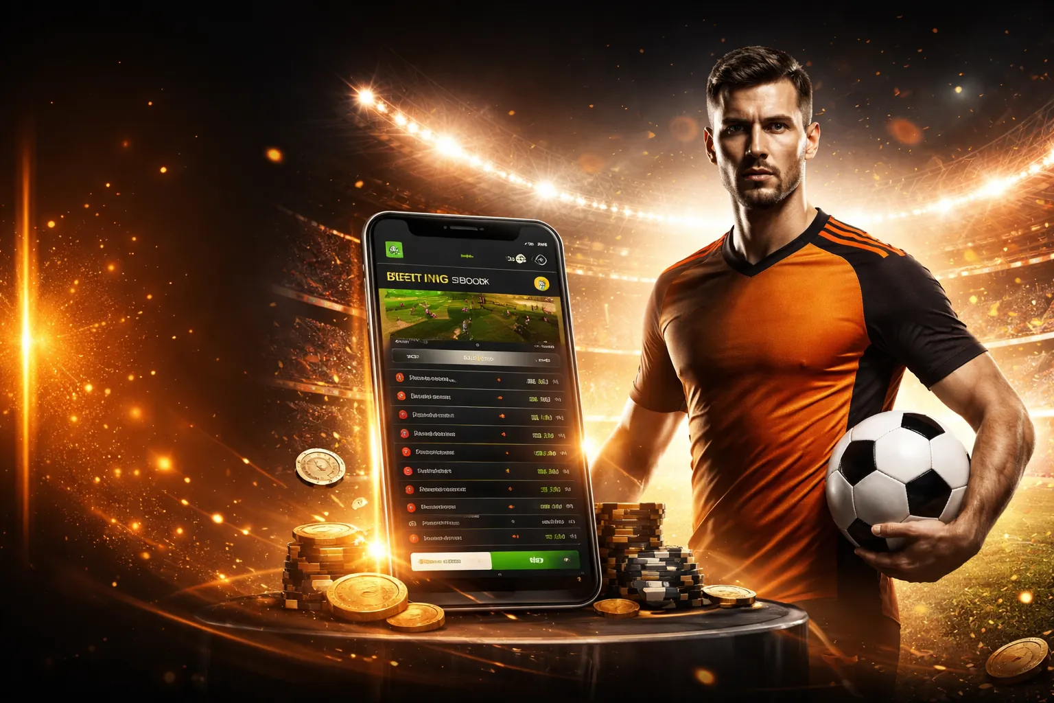 Hướng dẫn cổng game chính thức FCB8