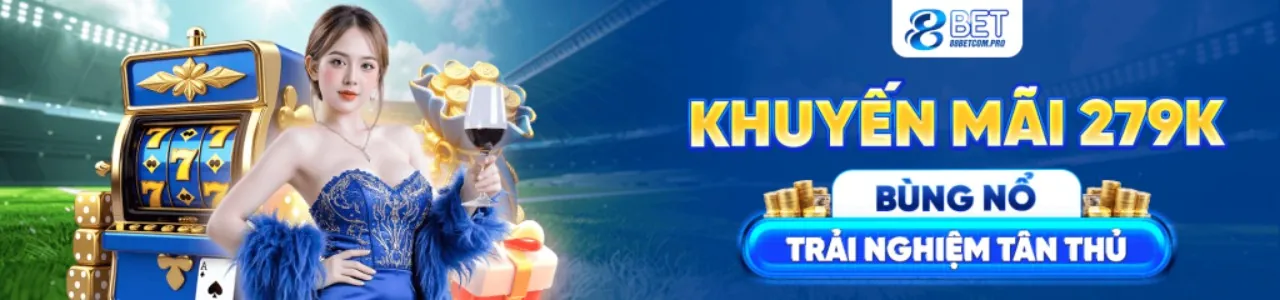 Hình ảnh chính Blog FCB8 cổng game chính thức