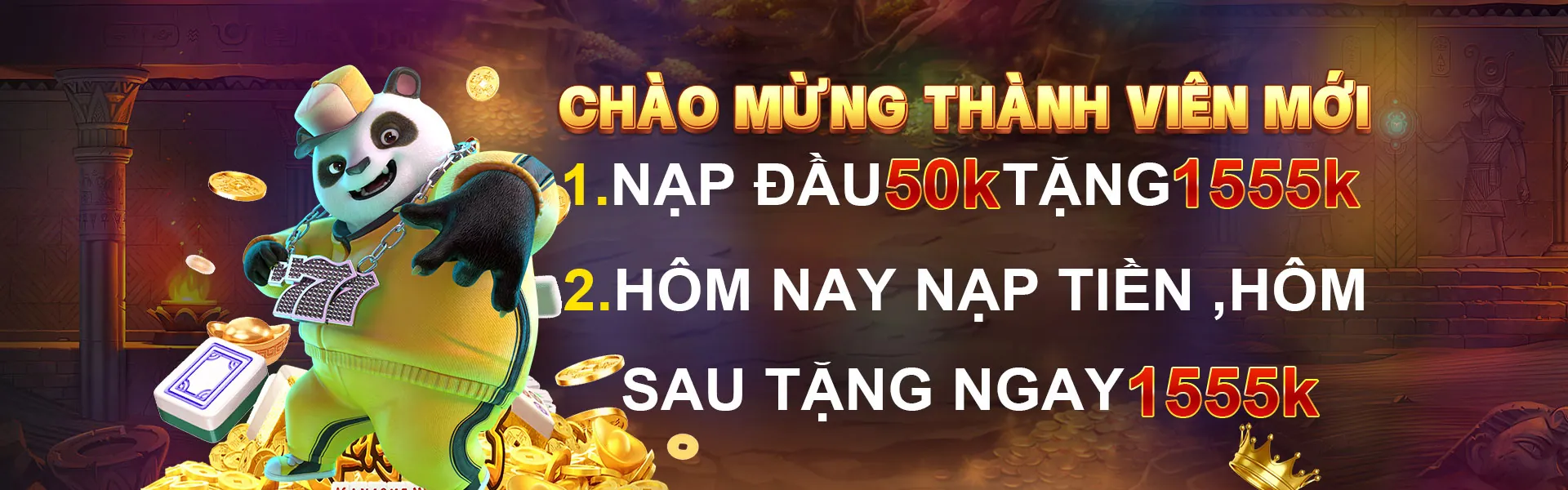 Chương trình VIP FCB8