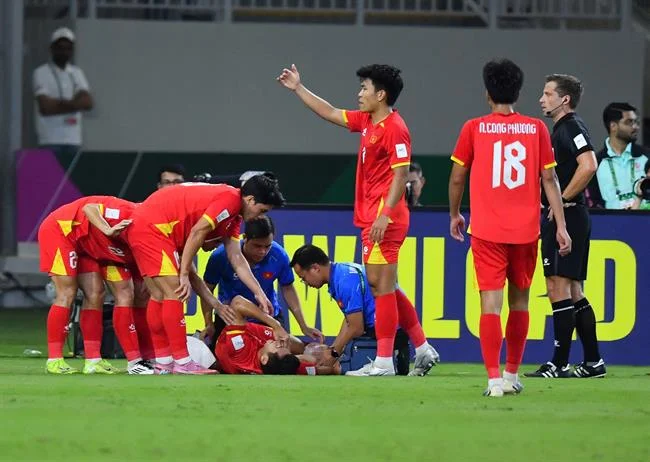Phần câu hỏi thường gặp của FCB8