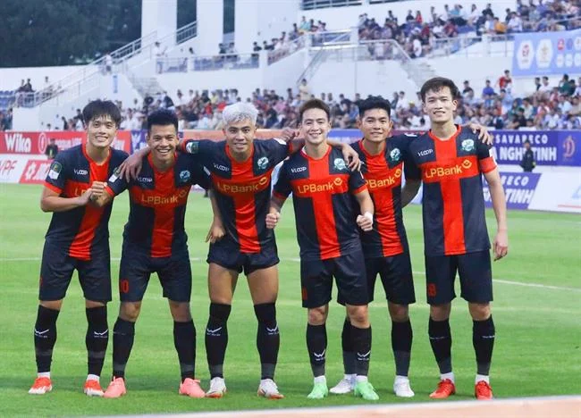 Biện pháp bảo mật dữ liệu của FCB8